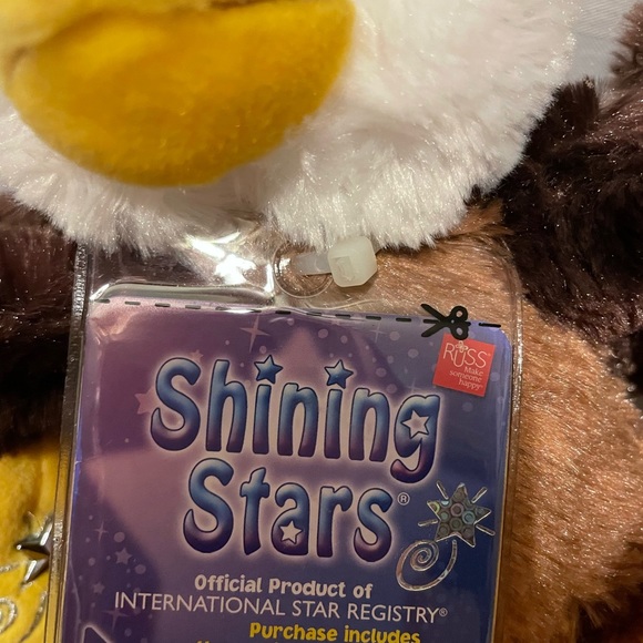 3 New Shining Star American Eagles - Picture 3 of 5